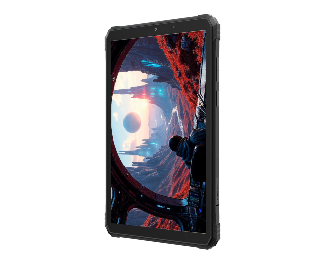 Blackview Active 5 8,7" 6/128 Czarny - 1504622 - zdjęcie 4